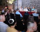 Večer sjećanja sidran hajdarevic mostar/