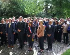 Otvaranje spomen-obilježja žrtavama genocida u Srebrenici, spomen-obilježje, genocid u Srebrenici, Denis Bećirović na otvaranju spomen-obilježja/Facebook