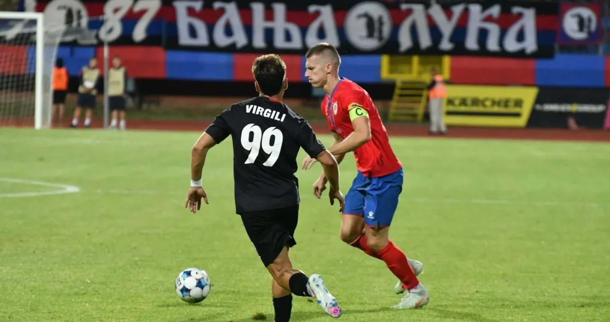 David Virgili Fernandez i Srđan Grahovac 