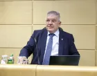 Dragan Mioković, Parlament FBiH/