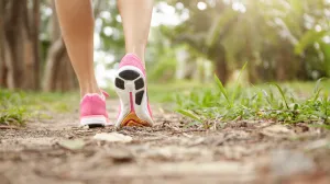 Japanska metoda hodanja čini čuda za tijelo i um/Free Pik