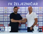 FK Željezničar i FK Slavija potpis saradnje 