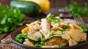 Lagani ljetni ručak/Free Pik