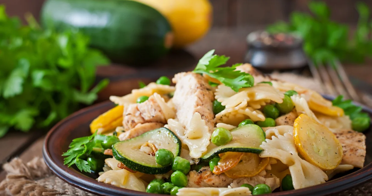 Lagani ljetni ručak/Free Pik