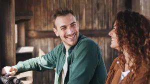 Donose pozitivnu energiju svima oko sebe/Free Pik