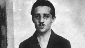 Gavrilo Princip/