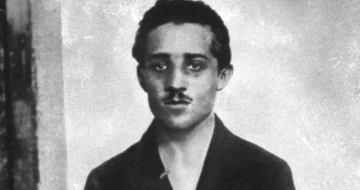 Gavrilo Princip/