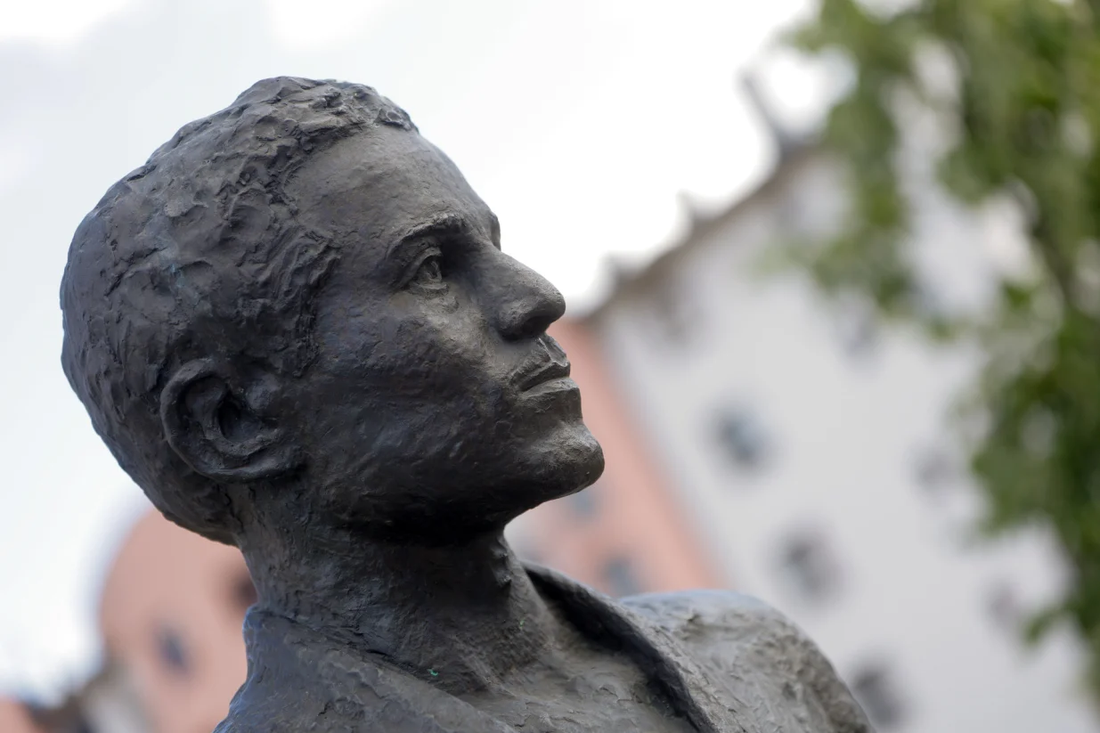 111 godina od ubistva Ferdinanda od strane Gavrila Principa/Damir Deljo