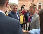 Milorad Dodik i Draško Stanivuković, banjaluka, juni 2022./N1