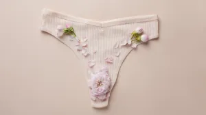 Tajna ženskog donjeg veša/Freepik