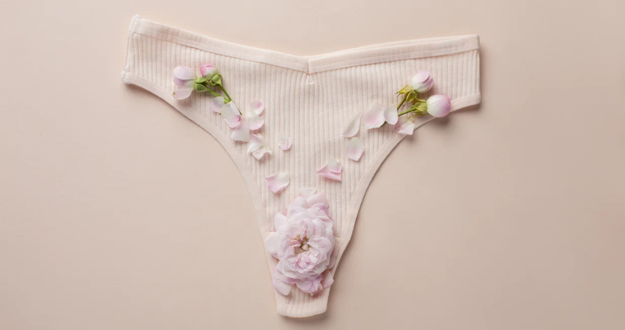 Tajna ženskog donjeg veša/Freepik