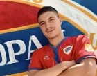 Nikola Terzić (FOTO: FK Borac)