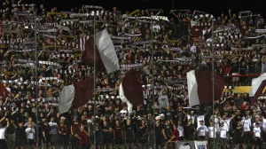 FK Sarajevo - Universitatea Craiova