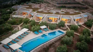 Villa Nai 3.3 na Dugom otoku u Hrvatskoj/Villa Nai 3.3