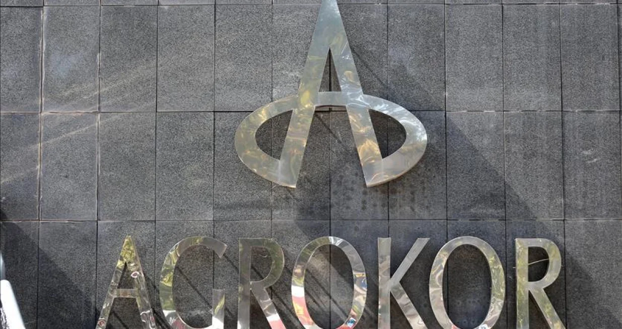 Agrokor arhiva/