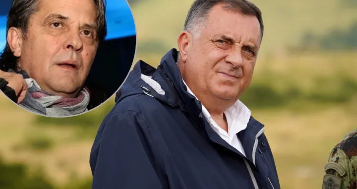 Vasković i Dodik/