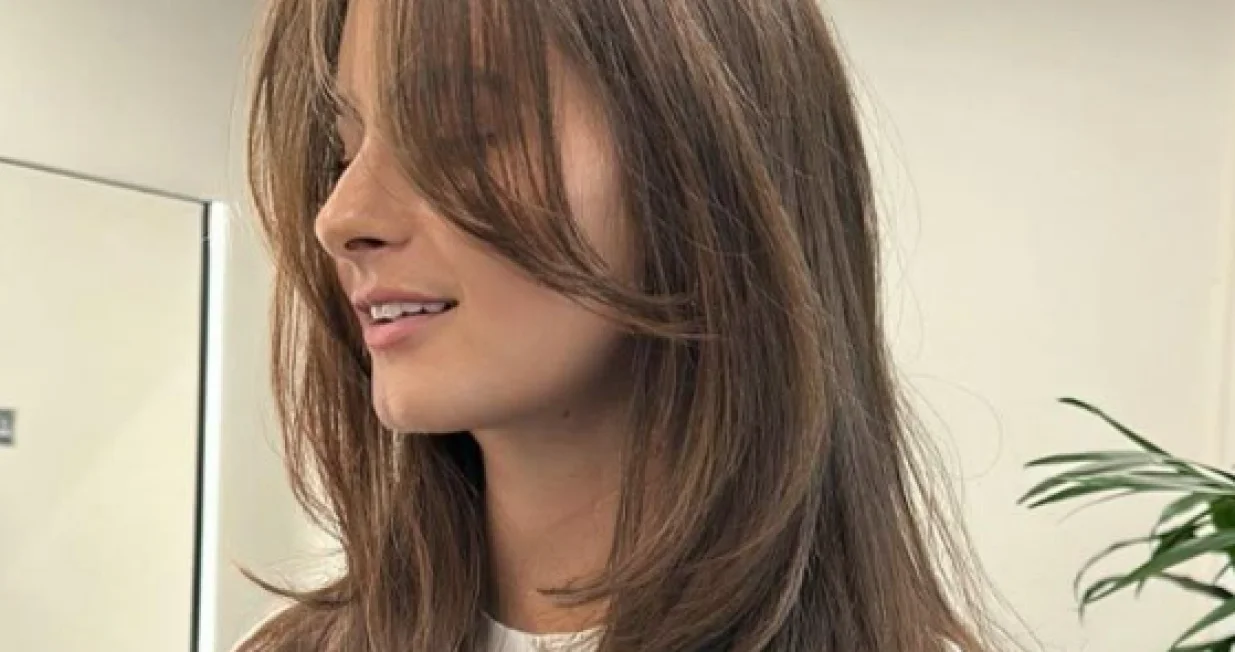 Osvježite kosu bez šišanja/Pinterest