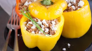 Mekana, sočna, savršeno začinjena/Free Pik