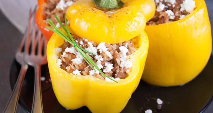 Mekana, sočna, savršeno začinjena/Free Pik