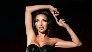 Aida Čičkušić/Instagram