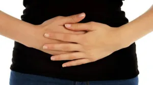 riješite se nadutosti/