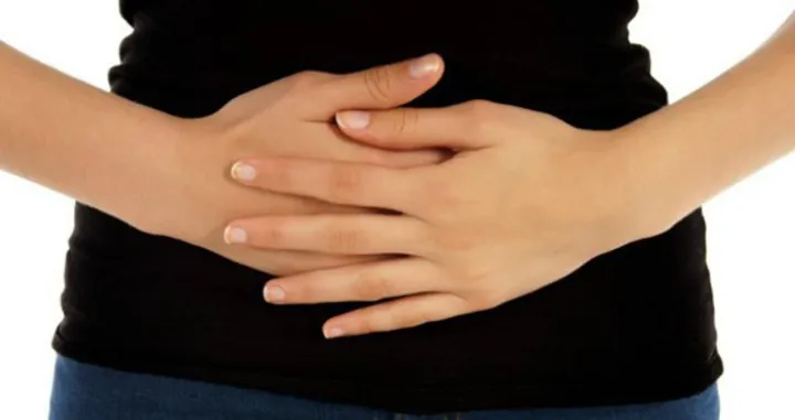 riješite se nadutosti/