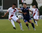 HŠK Zrinjski - FK Željezničar (FOTO: Sanel Konjhodžić/Sport1)