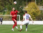 FK Igman - FK Borac Elvedin HerićEnver Kulašin