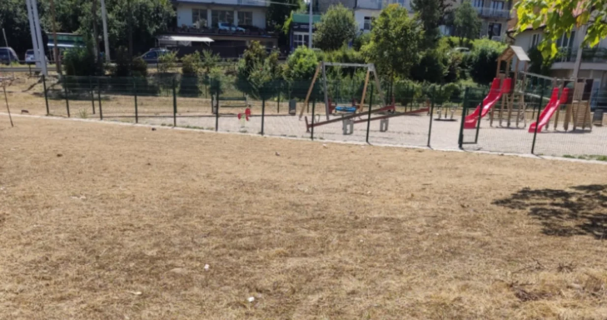 suša vrijeme ljeto sarajevo bih bhmeteo/