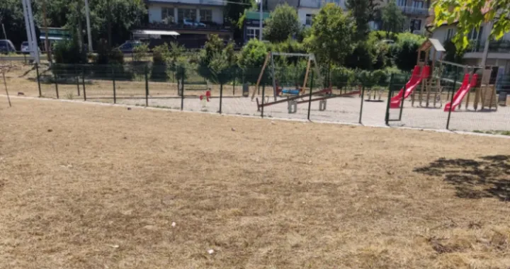 suša vrijeme ljeto sarajevo bih bhmeteo/