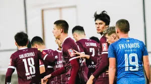 Giorgi GuliashviliNidal ČelikHaris AlišahHamza Čataković