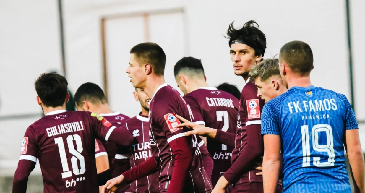 Giorgi GuliashviliNidal ČelikHaris AlišahHamza Čataković