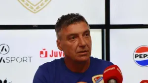 Vinko Marinović (FOTO: SLAVEN PETKOVIĆ, MONDO.BA)