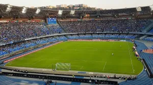 Diego Armando Maradona stadion