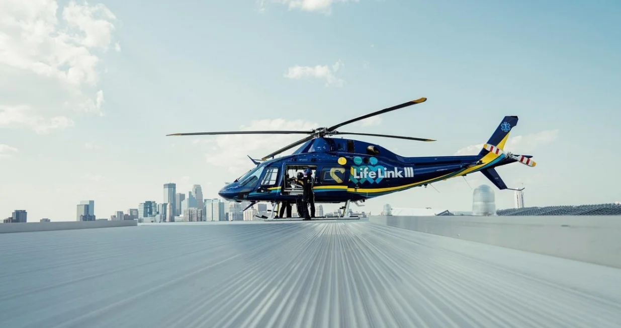 Helikopter koji bi trebao biti isporučen OSBiH/Leonardo USA/