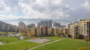 Alipašino Polje/Wikimedia/