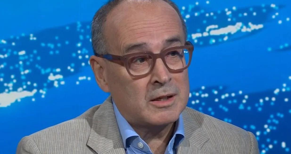 Nick Maynard: Vojnici uzimaju samo mliječne formule/Screenshot/