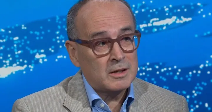 Nick Maynard: Vojnici uzimaju samo mliječne formule/Screenshot/