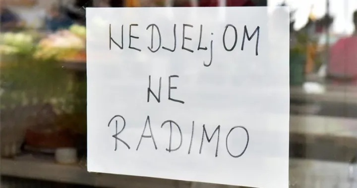Neradna nedjelja/