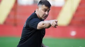 Goran Sablić (FOTO: FK Velež)