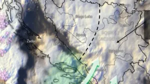 Vremenska prognoza, BH Meteo/Bh Meteo