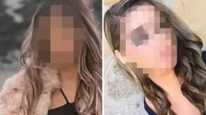 Jelena R. i Bojana Ć, mlade djevojke koje su poginule kod Bileće, saobraćajna nesreća/Telegraf.rs