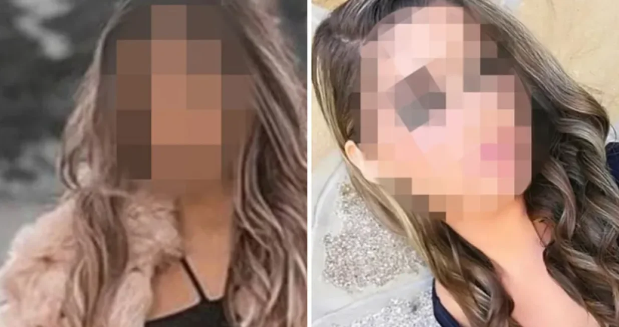 Jelena R. i Bojana Ć, mlade djevojke koje su poginule kod Bileće, saobraćajna nesreća/Telegraf.rs