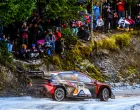 FOTO: WRC Promoter GmbH/Red Bull Content Pool