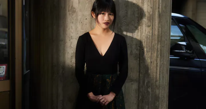 Autorica Rebecca F. Kuang/Julian Baumann/