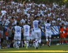 Koper - Željezničar (FOTO: Sanel Konjhodžić/Sport1)