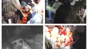 Objavljen snimak na X.com/X.com