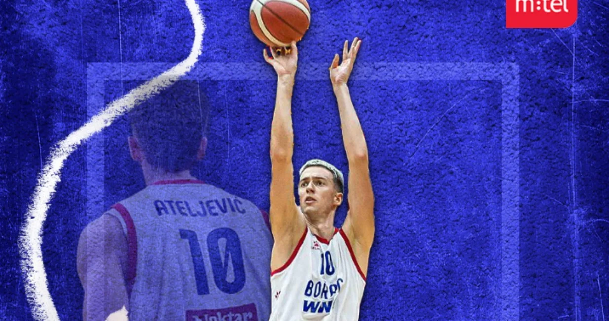 Kristijan Ateljević 