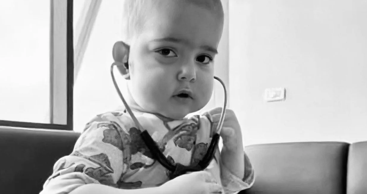 azur aličić, bolest, preminuo, dječak/Screenshot