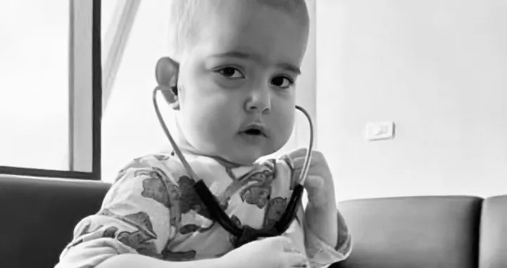 azur aličić, bolest, preminuo, dječak/Screenshot